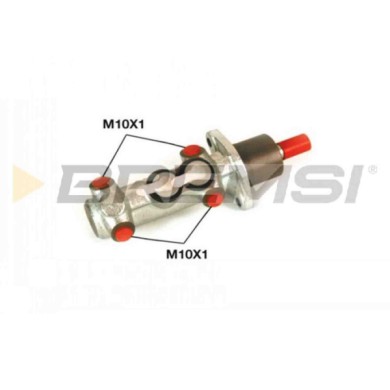 PB0705.jpg Cilindro Maestro Del Freno Fiat Multipla Ghisa Grigia Pb0705 9948533 Bremsi