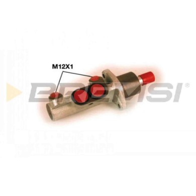 PB0713.jpg Cilindro Maestro Del Freno Renault Espace Iii Alluminio Pb0713 6025370495 S.f. Ate Bremsi