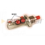 Cilindro Maestro Del Freno Renault Megane I Alluminio Pb0714 7701206230 S.f. Ate Bremsi