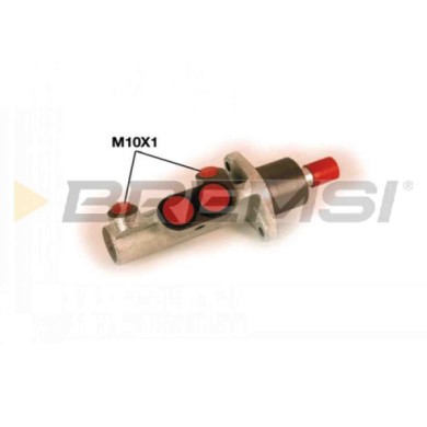 PB0720.jpg Cilindro Maestro Del Freno Peugeot 806 Ghisa Grigia Pb0720 4601k2 S.f. Bosch Bremsi