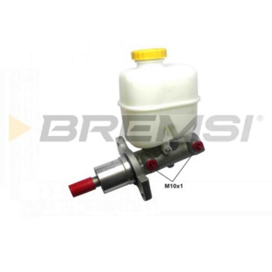 PB0782.jpg Cilindro Maestro Del Freno Jeep Cherokee Alluminio Pb0782 105072526ab Bremsi