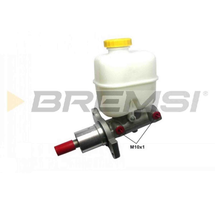 PB0782.jpg Cilindro Maestro Del Freno Jeep Cherokee Alluminio Pb0782 105072526ab Bremsi