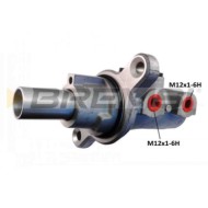 Cilindro Maestro Del Freno Opel Corsa D Alluminio Pb0785 39086985 S.f. Bosch Bremsi