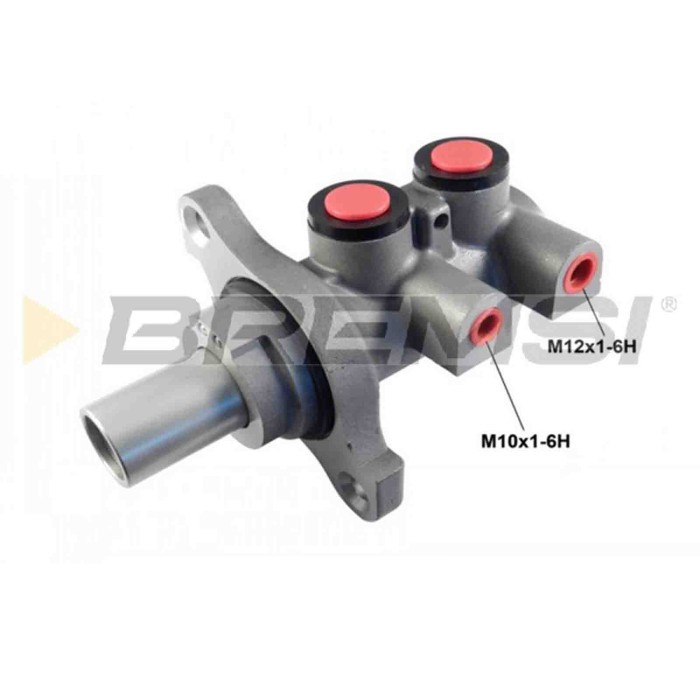 PB0787.jpg Cilindro Maestro Del Freno Opel Astra H Station Wagon Alluminio Pb0787 558388 S.f. Trw Bremsi