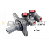 PB0787.jpg Cilindro Maestro Del Freno Opel Astra H Station Wagon Alluminio Pb0787 558388 S.f. Trw Bremsi