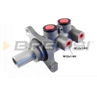 Cilindro Maestro Del Freno Opel Astra H Station Wagon Alluminio Pb0788 558387 S.f. Trw Bremsi