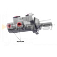 Cilindro Maestro Del Freno Mini Mini Alluminio Pb0789 34336756585 S.f. Trw Bremsi