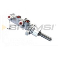 Cilindro Maestro Del Freno Peugeot 307 Alluminio Pb0792 4601l3 S.f. Bosch Bremsi