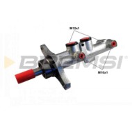 Cilindro Maestro Del Freno Renault Trafic Ii Autobus Ghisa Grigia Pb0800 7701067864 S.f. Trw Bremsi