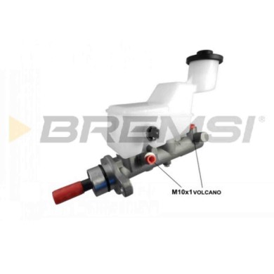 PB0806.jpg Cilindro Maestro Del Freno Toyota Corolla Alluminio Pb0806 4720113110 S.f. Aisin Bremsi