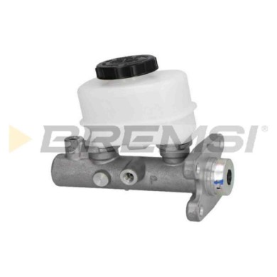 PB0808.jpg Cilindro Maestro Del Freno Nissan Patrol Gr V Wagon Alluminio Pb0808 46010vb000 S.f. Tokico Bremsi