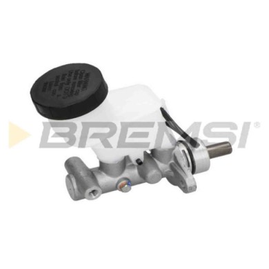 PB0809.jpg Cilindro Maestro Del Freno Mitsubishi Space Wagon Alluminio Pb0809 Mb316248 Bremsi