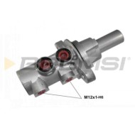 PB0812.jpg Cilindro Maestro Del Freno Suzuki Sx4 Tre Volumi Alluminio Pb0812 5110069k10 S.f. Bosch Bremsi