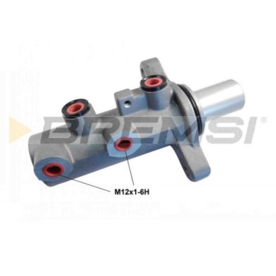 PB0815.jpg Cilindro Maestro Del Freno Iveco Daily V Furgonato Alluminio Pb0815 42568306 Bremsi