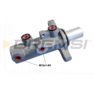 Cilindro Maestro Del Freno Iveco Daily V Furgonato Alluminio Pb0815 42568306 Bremsi