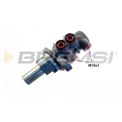 PB0816.jpg Cilindro Maestro Del Freno Fiat Doblo Cargo Alluminio Pb0816 77365230 S.f. Bosch Bremsi