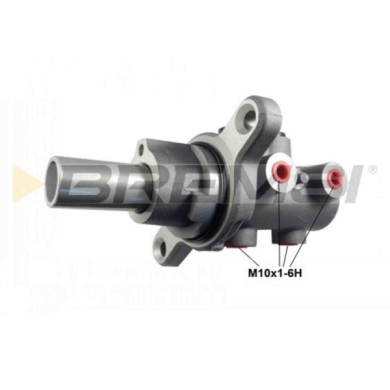 PB0818.jpg Cilindro Maestro Del Freno Fiat Doblo Cargo Alluminio Pb0818 77365228 S.f. Bosch Bremsi