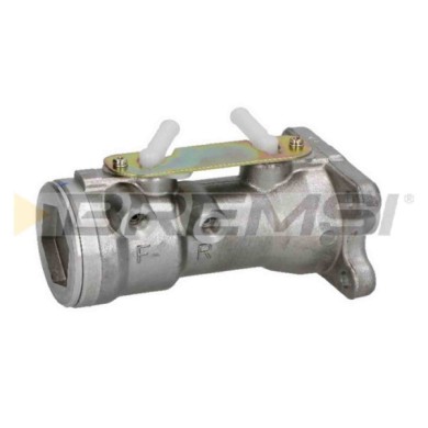 PB0829.jpg Cilindro Maestro Del Freno Alfa Romeo Sz Ghisa Grigia Pb0829 8971000752 Bremsi
