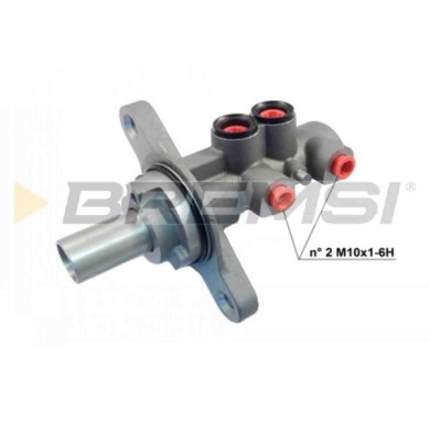 PB0836.jpg Cilindro Maestro Del Freno Suzuki Splash Alluminio Pb0836 5110062j10 S.f. Bosch Bremsi