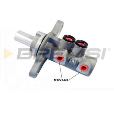PB0837.jpg Cilindro Maestro Del Freno Suzuki Splash Alluminio Pb0837 5110057k00 S.f. Bosch Bremsi
