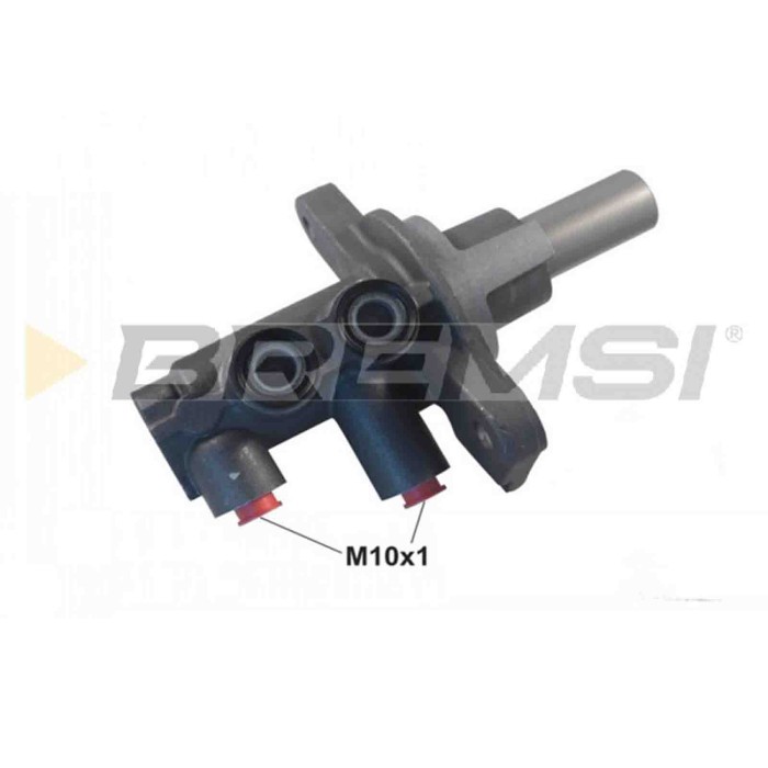PB0840.jpg Cilindro Maestro Del Freno Ford Fiesta Vi Alluminio Pb0840 1550274 S.f. Bosch Bremsi