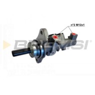 Cilindro Maestro Del Freno Seat Leon Alluminio Pb0842 S.f. Fte Bremsi