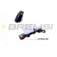 Cilindro Maestro Del Freno Chevrolet Matiz Alluminio Pb0843 94566233 Bremsi