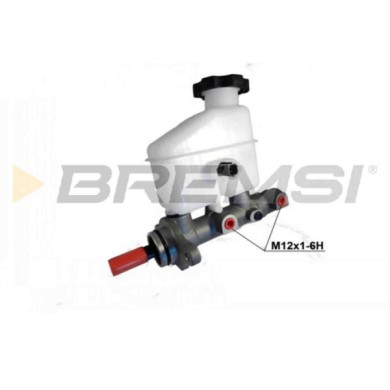 PB0844.jpg Cilindro Maestro Del Freno Kia Cee'd Sw Alluminio Pb0844 Bremsi
