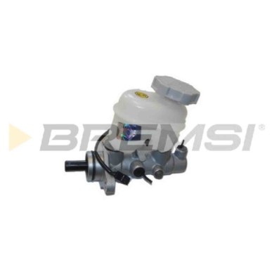 PB0847.jpg Cilindro Maestro Del Freno Kia Rio 2 Volumi/coda Spiovente Alluminio Pb0847 58510fd100 S.f. Kasco Bremsi