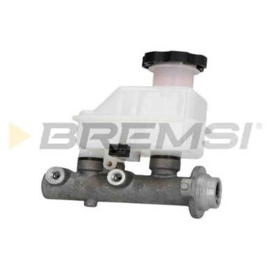 PB0849.jpg Cilindro Maestro Del Freno Hyundai Lantra Ii Alluminio Pb0849 5851029310 Bremsi