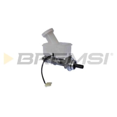 PB0850.jpg Cilindro Maestro Del Freno Chevrolet Matiz Alluminio Pb0850 427767 Bremsi