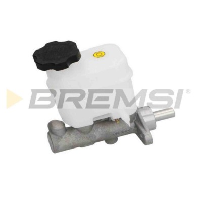 PB0852.jpg Cilindro Maestro Del Freno Hyundai Santa Fú Ii Alluminio Pb0852 585102b800 S.f. Mando Bremsi