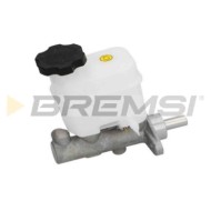Cilindro Maestro Del Freno Hyundai Santa Fú Ii Alluminio Pb0852 585102b800 S.f. Mando Bremsi
