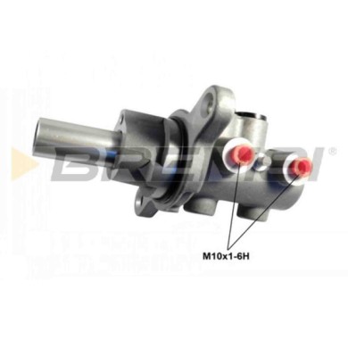 PB0864.jpg Cilindro Maestro Del Freno Fiat Fiorino Cassone/limousine Spaziosa Alluminio Pb0864 77364950 Bremsi