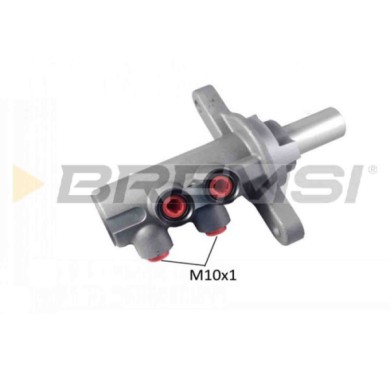PB0867.jpg Cilindro Maestro Del Freno Citro-n C3 I Alluminio Pb0867 4601t5 S.f. Bosch Bremsi