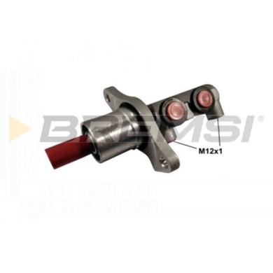 PB0872.jpg Cilindro Maestro Del Freno Smart Forfour Alluminio Pb0872 4544300001 S.f. Trw Bremsi