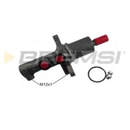 Cilindro Maestro Del Freno Mercedes-benz Sprinter 3,5-t Autobus Alluminio Pb0876 4317501 S.f. Trw Bremsi