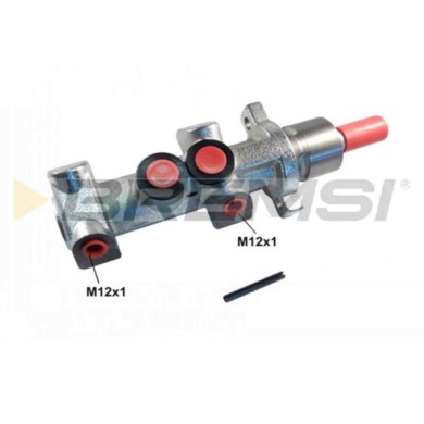 PB0877.jpg Cilindro Maestro Del Freno Opel Movano Furgonato Ghisa Grigia Pb0877 4405404 S.f. Bosch Bremsi