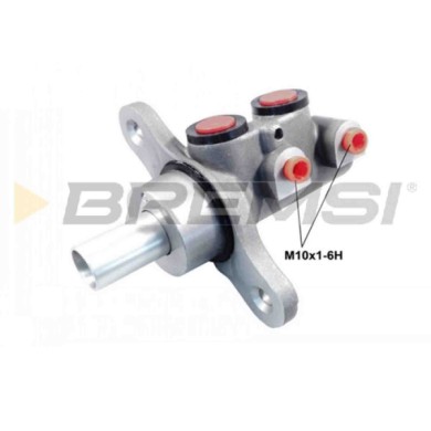 PB0883.jpg Cilindro Maestro Del Freno Fiat Panda Alluminio Pb0883 77365843 S.f. Trw Bremsi