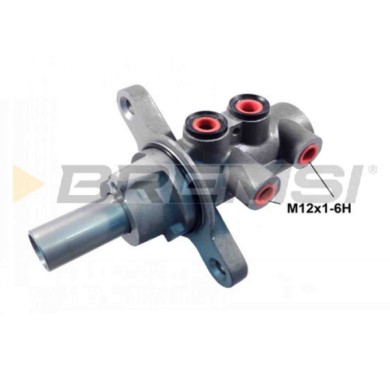PB0897.jpg Cilindro Maestro Del Freno Toyota Auris Alluminio Pb0897 4720109300 Bremsi