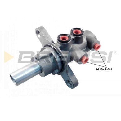 PB0898.jpg Cilindro Maestro Del Freno Toyota Auris Alluminio Pb0898 4720109290 Bremsi