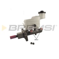 Cilindro Maestro Del Freno Toyota Hilux Vi Pick-up Alluminio Pb0908 4720109210 Bremsi
