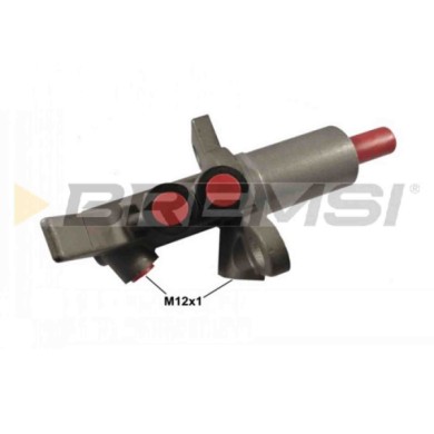 PB0916.jpg Cilindro Maestro Del Freno Audi A5 Alluminio Pb0916 4h0611021 S.f. Trw Bremsi