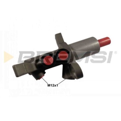 PB0917.jpg Cilindro Maestro Del Freno Audi A5 Alluminio Pb0917 8k0611021a S.f. Ate Bremsi