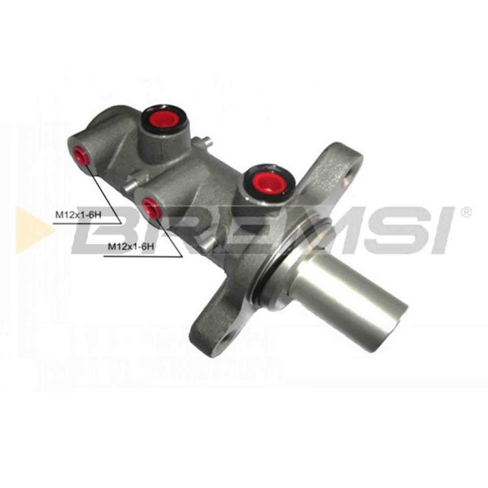 PB0919.jpg Cilindro Maestro Del Freno Fiat Ducato Furgonato Alluminio Pb0919 77367000 S.f. Bosch Bremsi