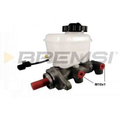 PB0932.jpg Cilindro Maestro Del Freno Kia Sportage Suv Alluminio Pb0932 0k08b43400 Bremsi
