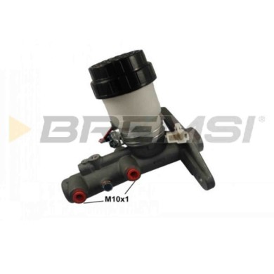 PB0936.jpg Cilindro Maestro Del Freno Daihatsu Rocky Soft Top Alluminio Pb0936 4720187603000 Bremsi