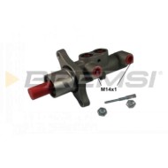 Cilindro Maestro Del Freno Ford C-max Alluminio Pb0937 1568847 S.f. Ate Bremsi