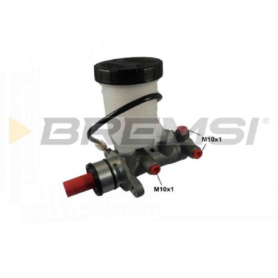PB0947.jpg Cilindro Maestro Del Freno Suzuki Swift I Alluminio Pb0947 5110060b10 Bremsi