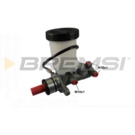 Cilindro Maestro Del Freno Suzuki Swift I Alluminio Pb0947 5110060b10 Bremsi
